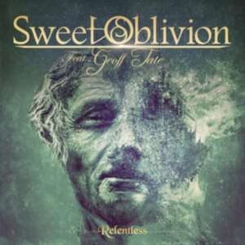 Sweet Oblivion/geoff Tate - Relentless