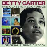 Betty Carter - Classic Recordings