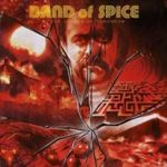 Band Of Spice - By The Corner Of Tomorrow