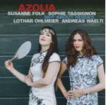 Azolia - Not About Heroes