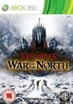 Lord Of The Rings - War In The North