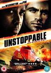 Unstoppable - Denzel Washington