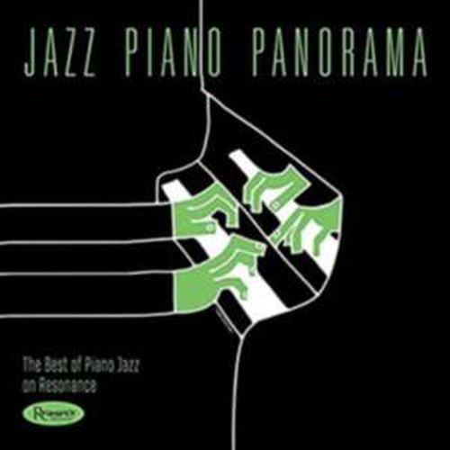 Various - Best Of Piano Jazz
