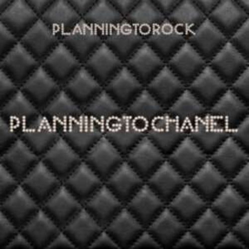 Planningtorock - Planningtochanel