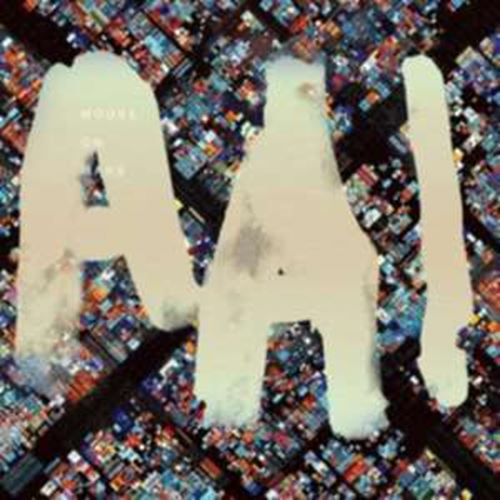 Mouse on Mars - Aai