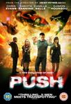 Push [2009] - Chris Evans