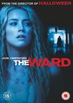 The Ward [2011] - Amber Heard