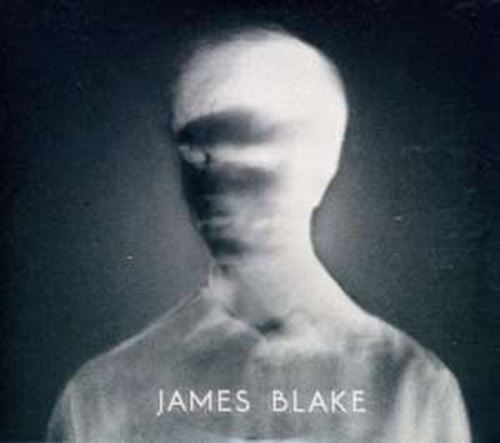 James Blake - James Blake (Deluxe)