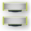 Picture of Philips - QP220/50 OneBlade: 2 Pack Shaver Replacement Blades