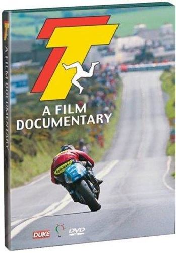 TT: A Film Documentary - Film