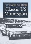 Classic US Motorsport Ford Archive - Film