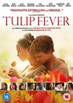 Tulip Fever [2017] - Alicia Vikander
