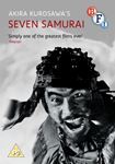 Seven Samurai [1954] - Takashi Shimura