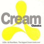 Various - Cream Classics