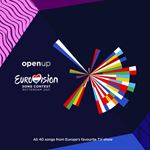 Various - Eurovision Song Contest 2021