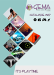 Picture of Catalogue #127