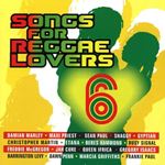 Various - Songs For Reggae Lovers Vol. 6