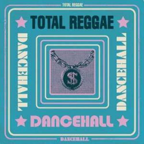 Various - Total Reggae Dancehall