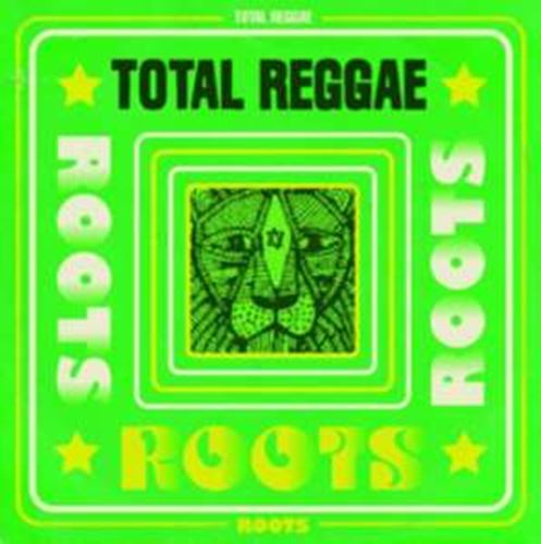 Various - Total Reggae Roots
