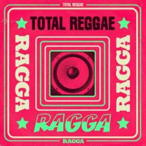 Various - Total Reggae Ragga