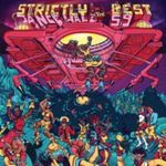 Various - Strictly The Best Vol. 59