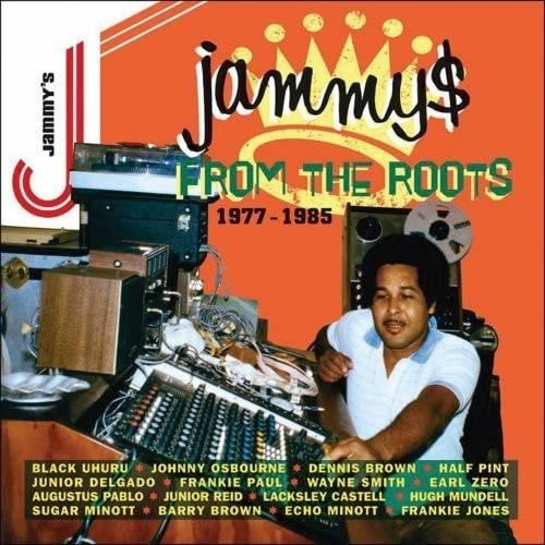 Various - Jammys From The Roots
