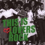 Various - This Is Lovers Rock