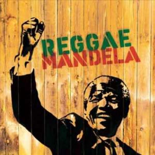 Various - Reggae Mandela