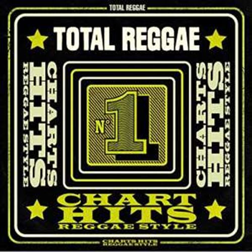 Various - Total Reggae Chart Hits