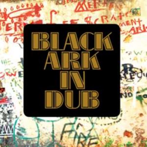 Various - Black Ark In Dub