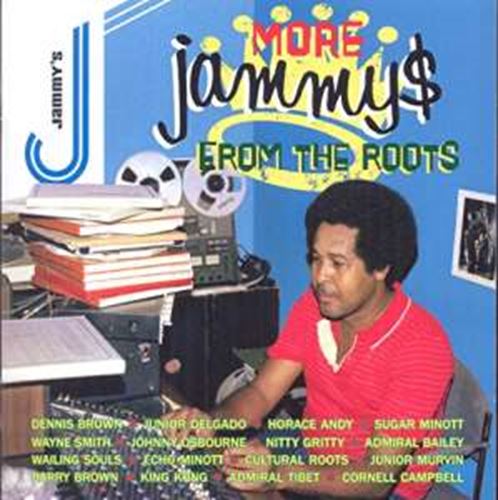 Various - More Jammys From The Roots