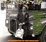 Various - Step Forward Youth