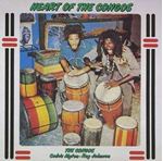 The Congos - Heart Of The Congos: Deluxe
