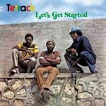 Tetrack - Lets Get It Started