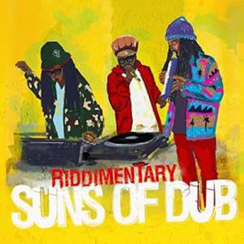 Suns Of Dub - Riddimentary