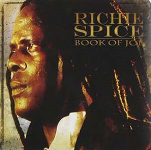 Richie Spice - The Book Of Job