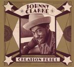Johnny Clarke - Creation Rebel