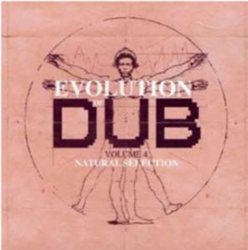 Joe Gibbs And The Professional - Evolution Of Dub Vol. 4