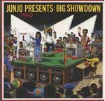 Henry Junjo Lawes - Junjo Presents Big Showdown