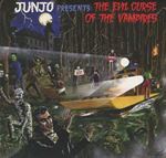 Henry Junjo Lawes - Junjo Presents The Evil Curse