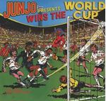Henry Junjo Lawes - Junjo Presents Wins The World