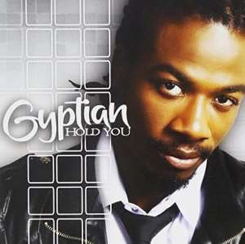 Gyptian - Hold You