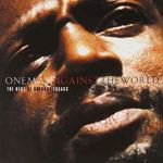 Gregory Isaacs - One Man Against The World