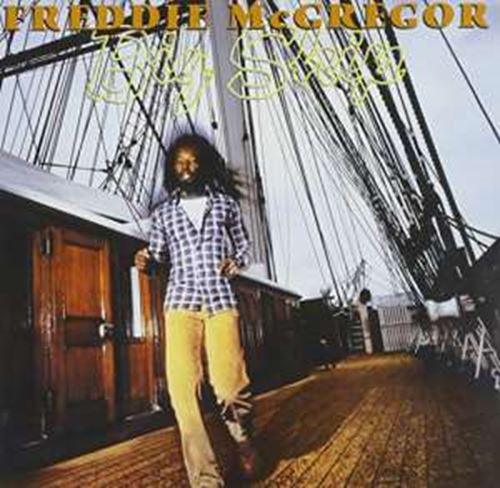 Freddie McGregor - Big Ship