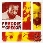 Freddie McGregor - Reggae Legends