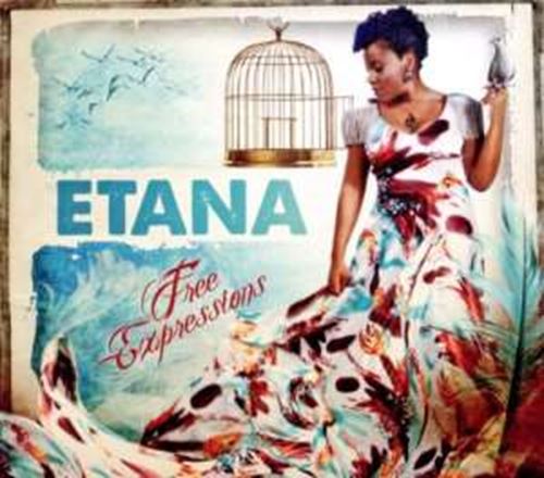 Etana - Free Expressions