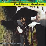 Eek a Mouse - Mousketeer