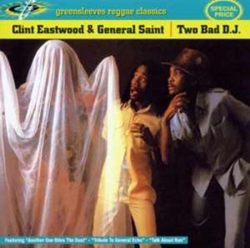 Clint Eastwood - Two Bad D.j.