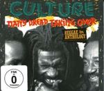 Culture - Reggae Anthology - Natty Dread