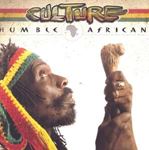 Culture - Humble African